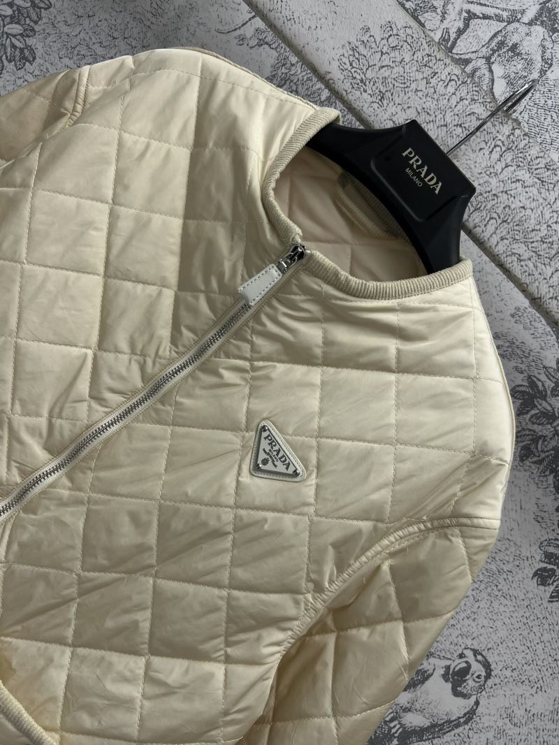 Prada Outwear